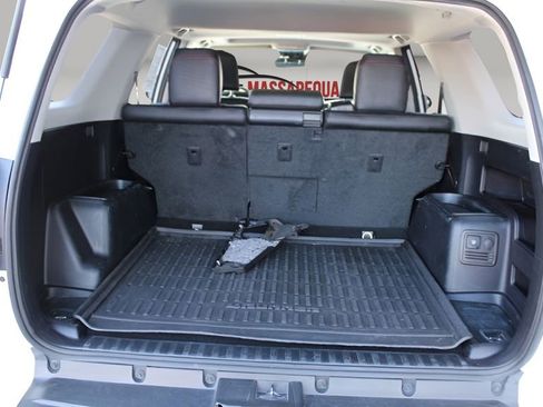 Certified 2024 Toyota 4Runner TRD Off-Road Premium w/ Off Road Premium Plus Package AWD/4WD image 22