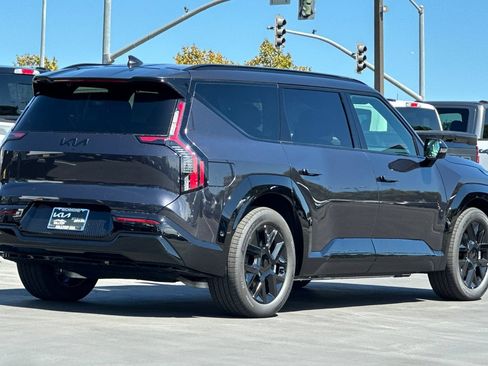 New 2026 Kia EV9 Land AWD/4WD image 4