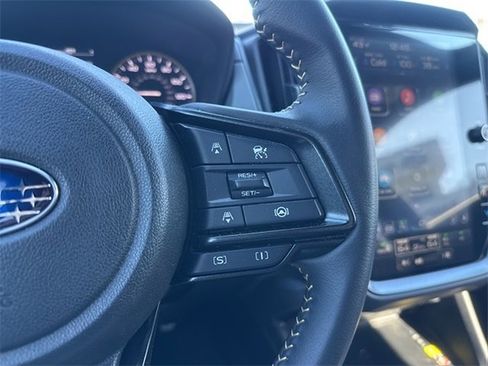 Used 2025 Subaru Crosstrek 2.5i Sport w/ Popular Package #3A image 11