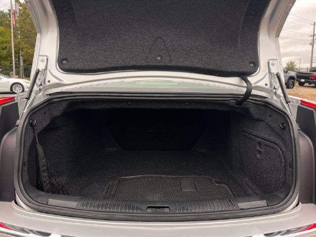 Used 2012 Cadillac CTS Luxury RWD image 26