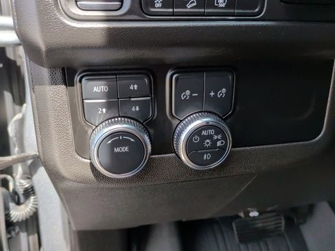 Used 2024 GMC Yukon AT4 w/ AT4 Premium Package image 17