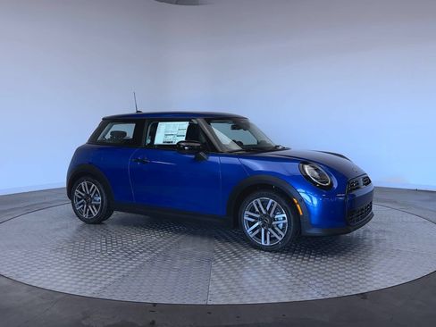New 2026 MINI Cooper S FWD image 2