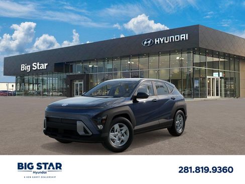 New 2026 Hyundai Kona SE FWD image 1