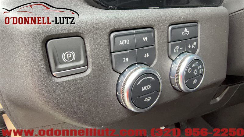 Used 2022 GMC Sierra 1500 Elevation AWD/4WD image 14