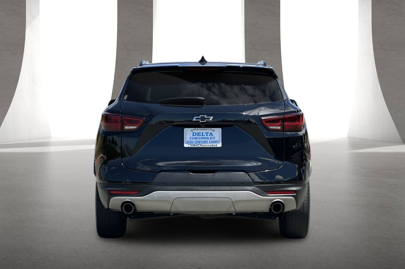 Used 2023 Chevrolet Blazer LT AWD/4WD image 5