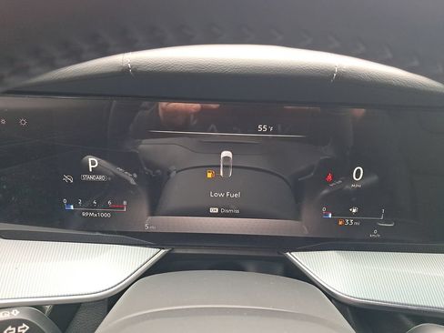 New 2026 Nissan Murano SL AWD/4WD image 16