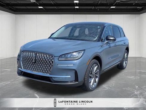Certified 2023 Lincoln Corsair AWD w/ Equipment Group 101A image 1