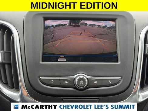 Used 2020 Chevrolet Equinox LT w/ Midnight Edition FWD image 10