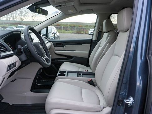 New 2026 Honda Odyssey EX-L image 26