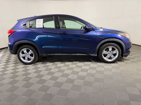 Used 2016 Honda HR-V EX-L image 8