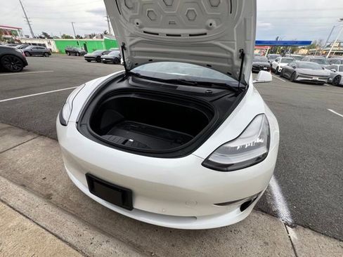 Used 2020 Tesla Model 3 Long Range AWD/4WD image 36