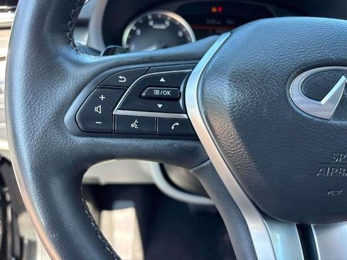 Certified 2023 INFINITI QX50 Luxe AWD/4WD image 20