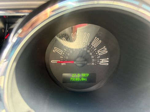 Used 2009 Ford Mustang GT RWD image 34