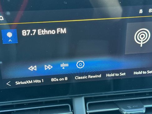 New 2026 Chevrolet Trax LT image 16