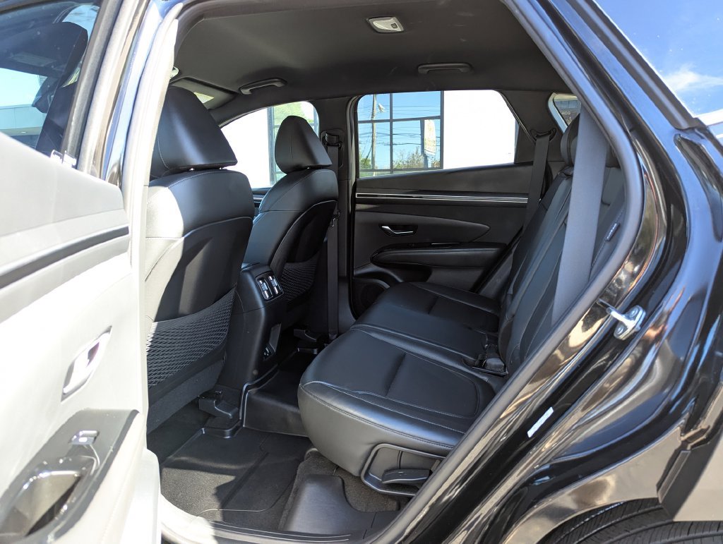 Used 2024 Hyundai Tucson XRT AWD/4WD image 38