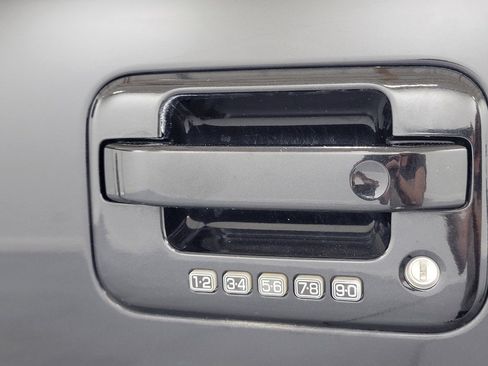 Used 2014 Ford F150 FX4 w/ Equipment Group 402A Luxury image 31