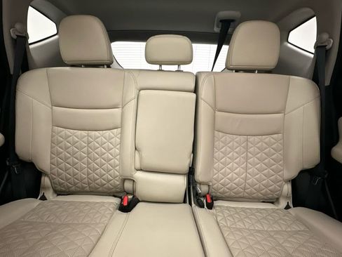 Certified 2023 Nissan Murano Platinum w/ Cargo Package image 14