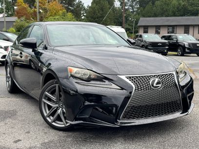 Used 2014 Lexus IS 250