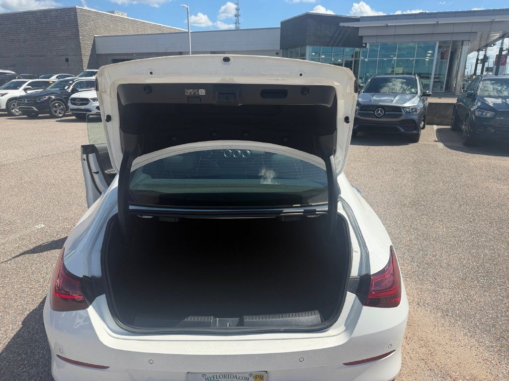 Certified 2025 Mercedes-Benz CLA 250 image 24