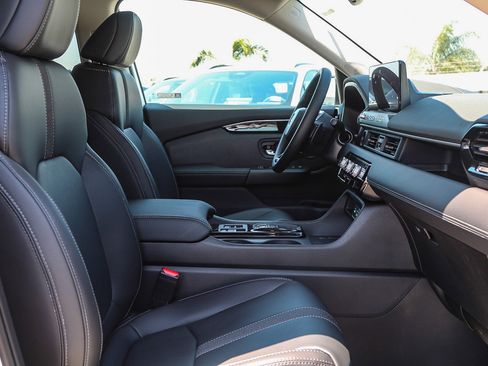 New 2026 Honda Passport RTL image 18