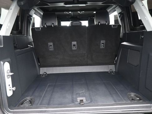 Used 2024 Ford Bronco Badlands w/ Sasquatch Package image 24