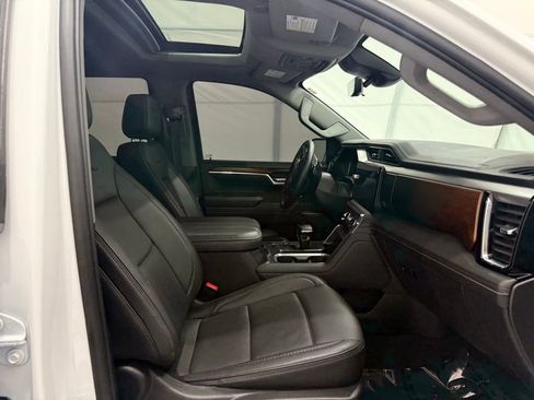 Used 2024 GMC Sierra 1500 Denali image 20