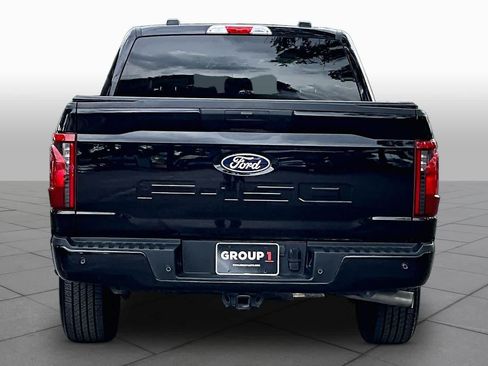 Used 2024 Ford F150 STX RWD image 5