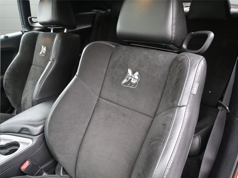 Used 2021 Dodge Challenger R/T Scat Pack w/ Plus Package image 8