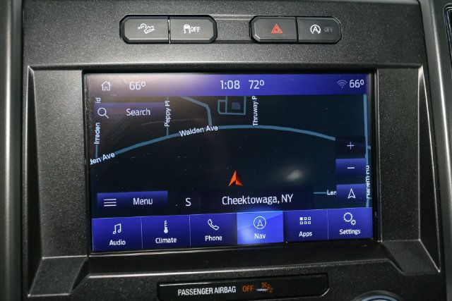 Used 2019 Ford F150 Lariat w/ Equipment Group 502A Luxury AWD/4WD image 25