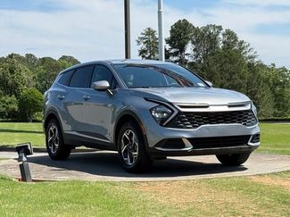 Used 2023 Kia Sportage LX AWD/4WD video 1