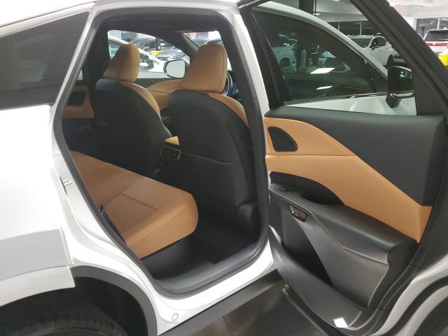 Used 2026 Lexus RX 350 Premium w/ Accessory Package (Z1) AWD/4WD image 24