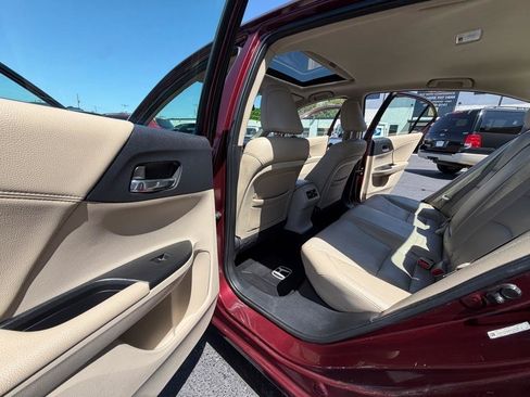 Used 2014 Honda Accord EX-L image 12