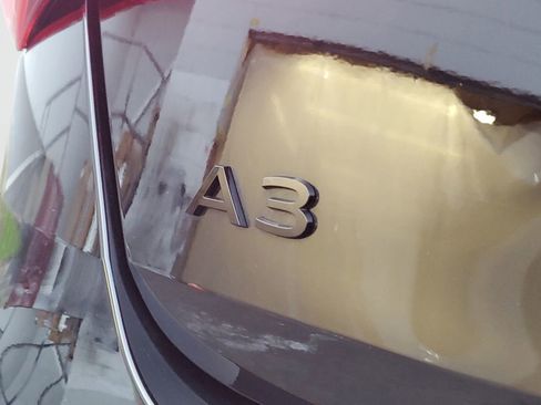 Used 2025 Audi A3 2.0T Premium w/ Convenience Package image 7