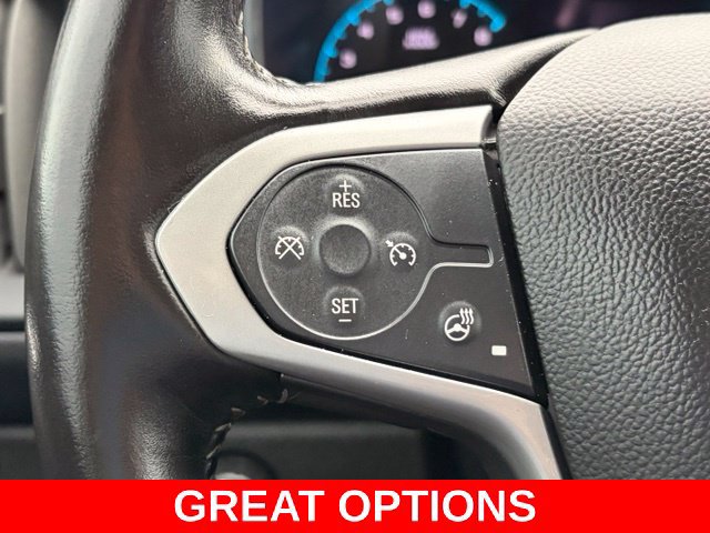 Used 2020 Chevrolet Colorado ZR2 w/ ZR2 Dusk Special Edition AWD/4WD image 20