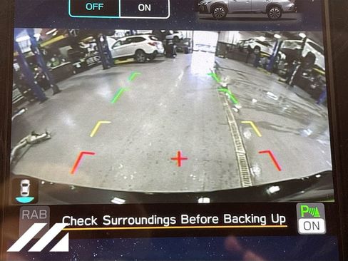 Used 2023 Subaru Outback Touring XT image 16