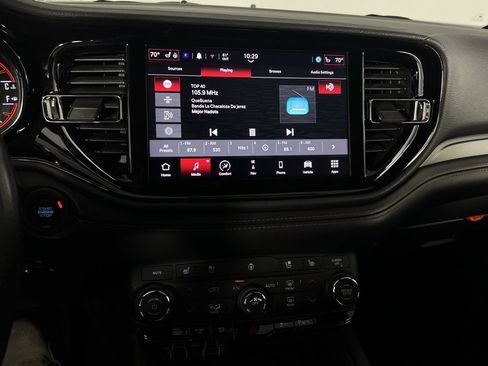 Used 2022 Dodge Durango R/T w/ Blacktop Package image 19