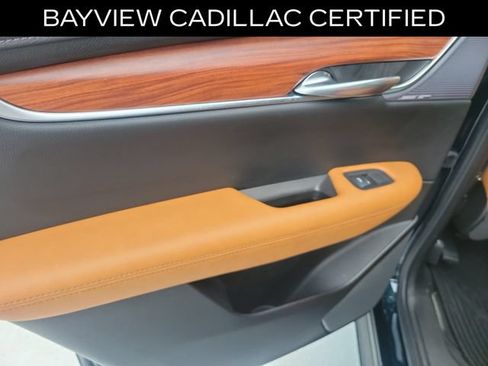 Certified 2024 Cadillac XT5 Premium Luxury FWD image 20