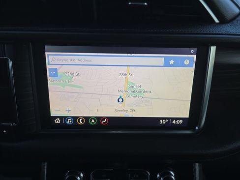 Used 2021 GMC Yukon Denali image 19