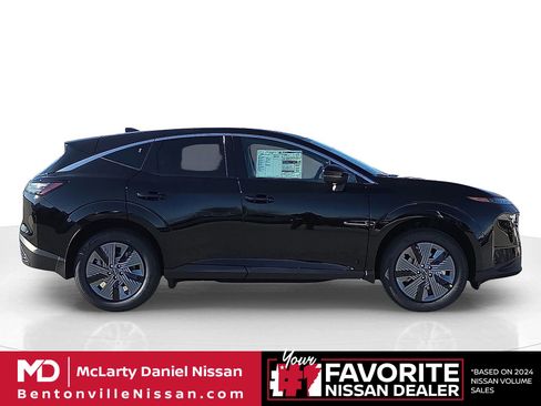 New 2026 Nissan Murano SL AWD/4WD image 6