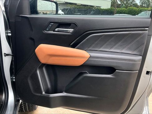 Certified 2024 GMC Canyon AT4 w/ Technology Package image 22