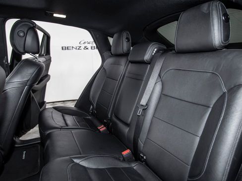 Used 2017 Mercedes-Benz GLE 43 AMG 4MATIC Coupe image 14