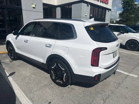 Certified 2023 Kia Telluride S AWD/4WD image 4