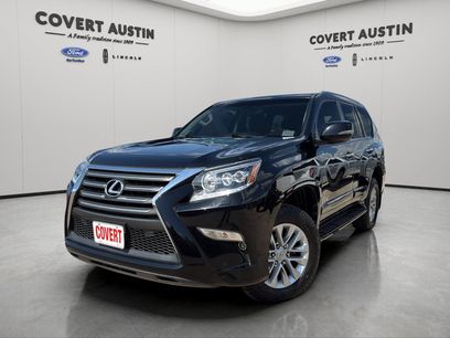 Used 2019 Lexus GX 460 Premium