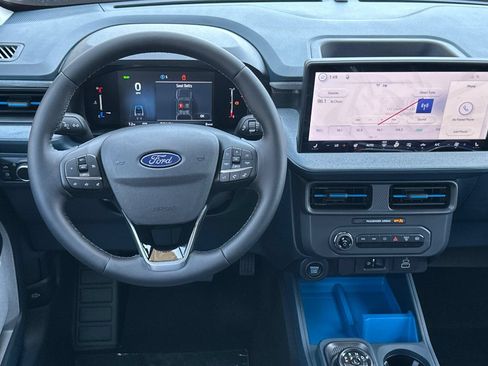 New 2026 Ford Maverick XLT w/ XLT Luxury Package FWD image 13