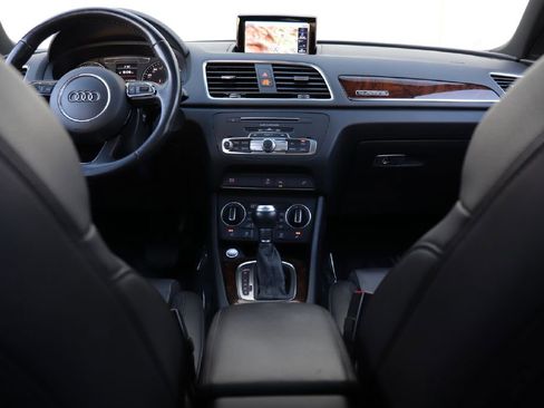 Used 2018 Audi Q3 2.0T Premium Plus AWD/4WD image 69