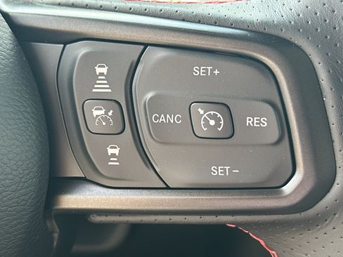New 2026 Jeep Wrangler Unlimited Rubicon 392 AWD/4WD image 24