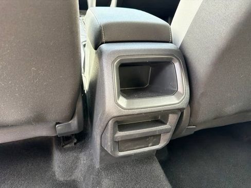 Used 2024 Volkswagen Taos S FWD image 15