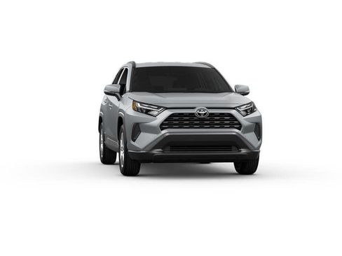 New 2025 Toyota RAV4 XLE image 16