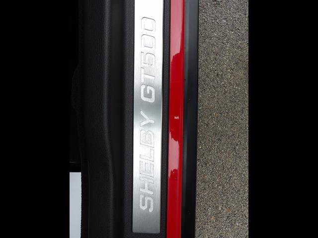 Used 2009 Ford Mustang Shelby GT500 RWD image 13