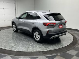 Used 2023 Ford Escape Active AWD/4WD video 2